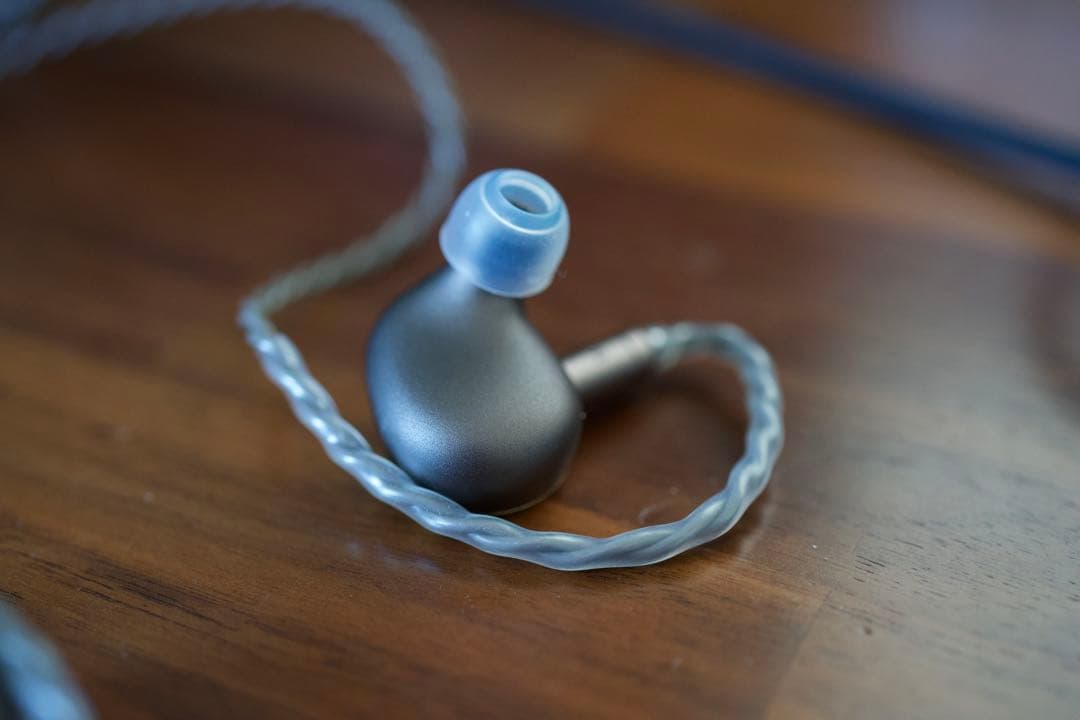 Astell&Kern Vision Ears Aura 美品