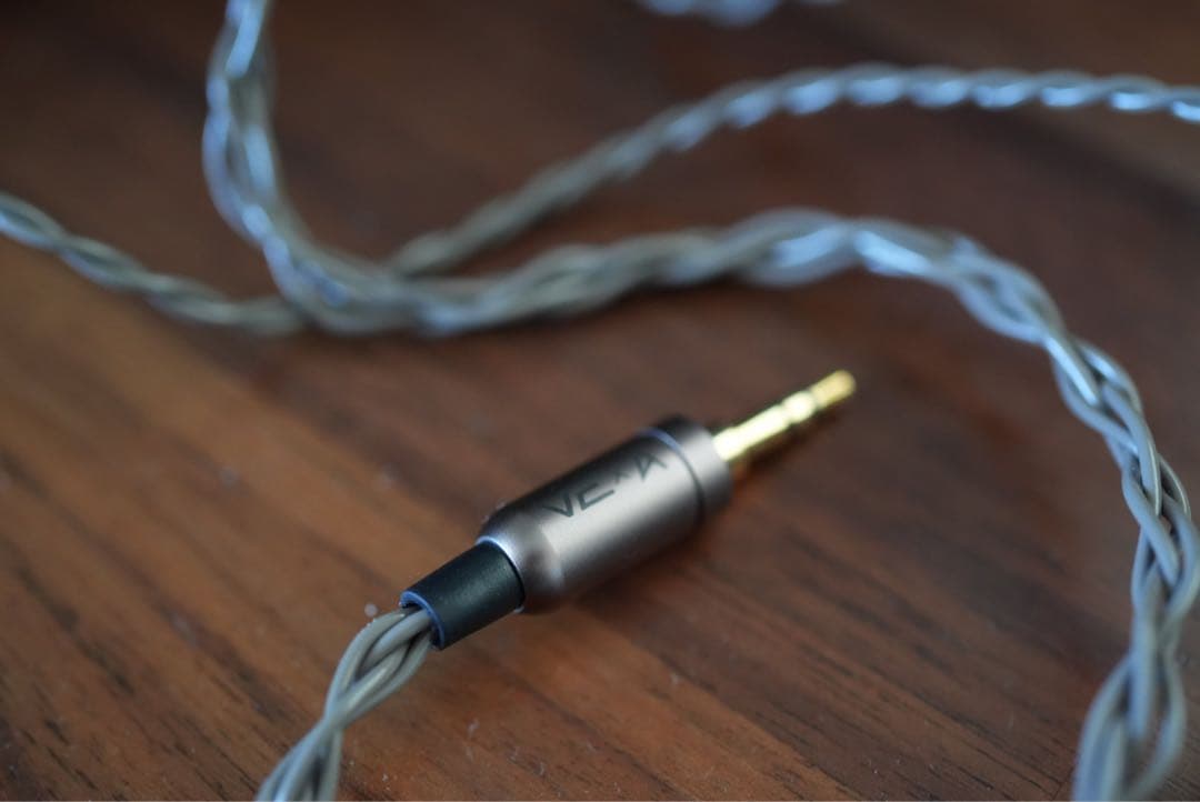 Astell&Kern Vision Ears Aura 美品