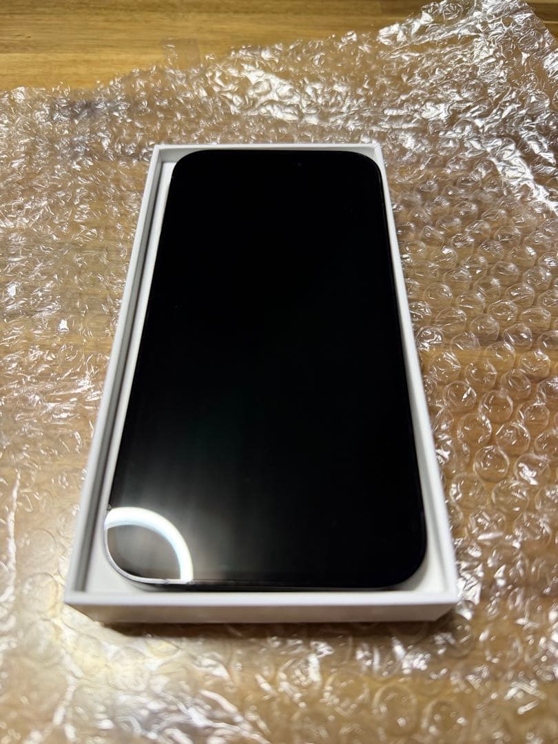 Apple iPhone 14 Pro スペースブラック 本体　256ギガ