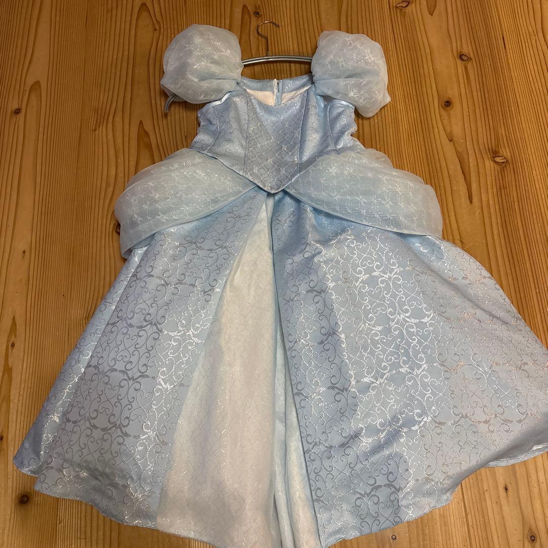 ビビディバビディブティック　プルミアムシンデレラ120