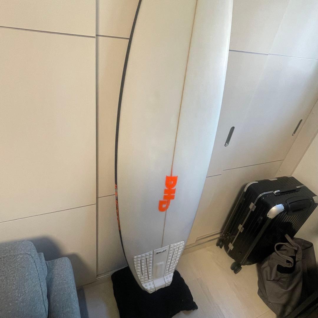 DHD ジュリエット　5’11-28L