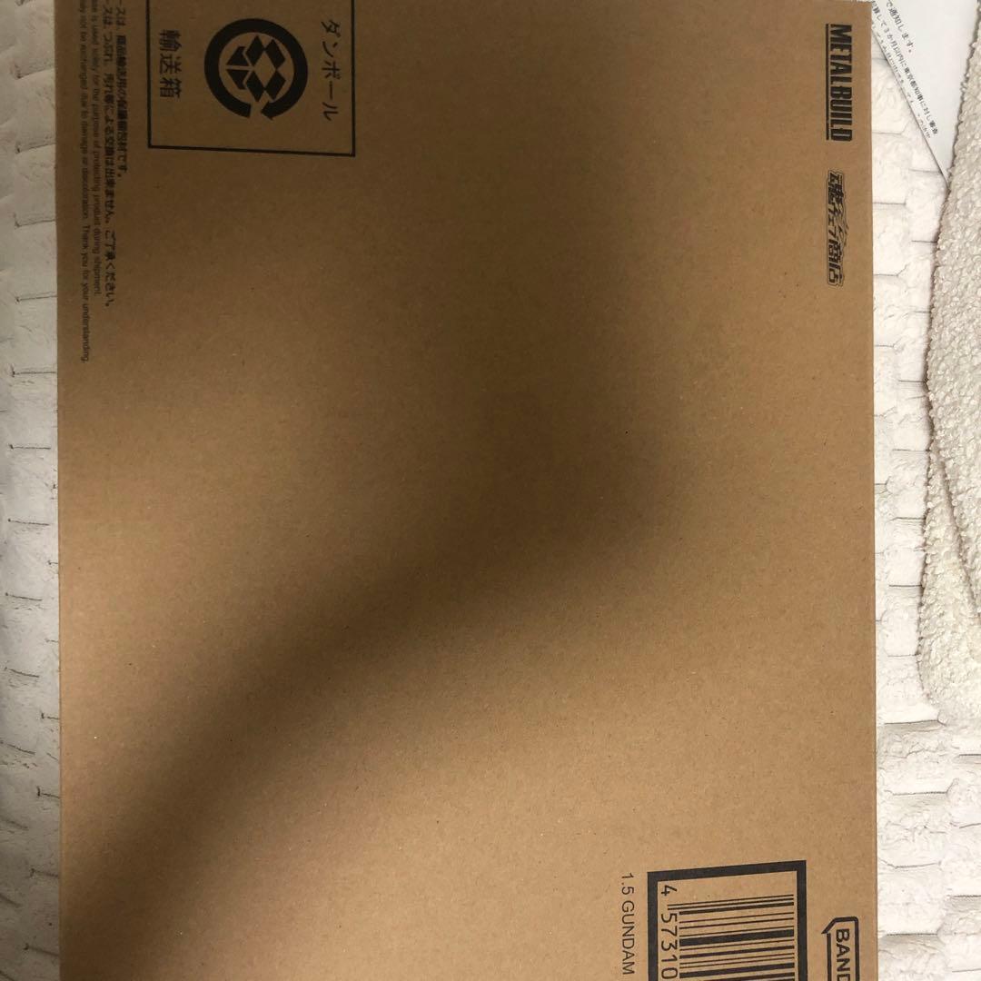 【伝票跡なし】L BUILD 1.5（アイズ）ガンダム