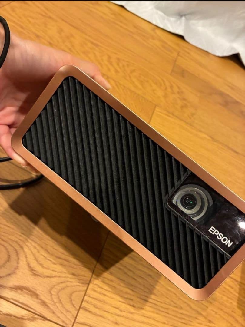 EPSON プロジェクター本体