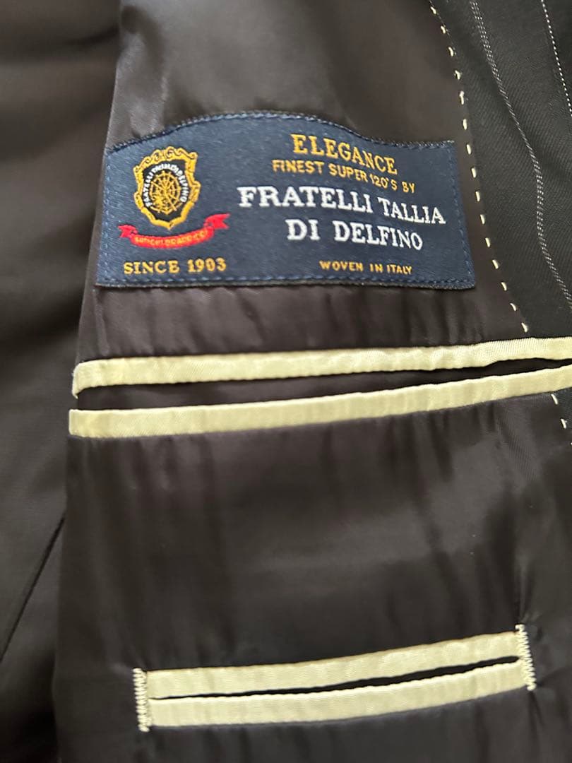 早い者勝ち❗️美品‼️ポールスミス　スーツ　ブラック　入社式　入学式　結婚式