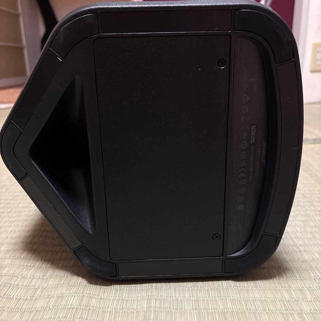 スピーカー・ウーファー Bose S1 Pro+ wireless PA system