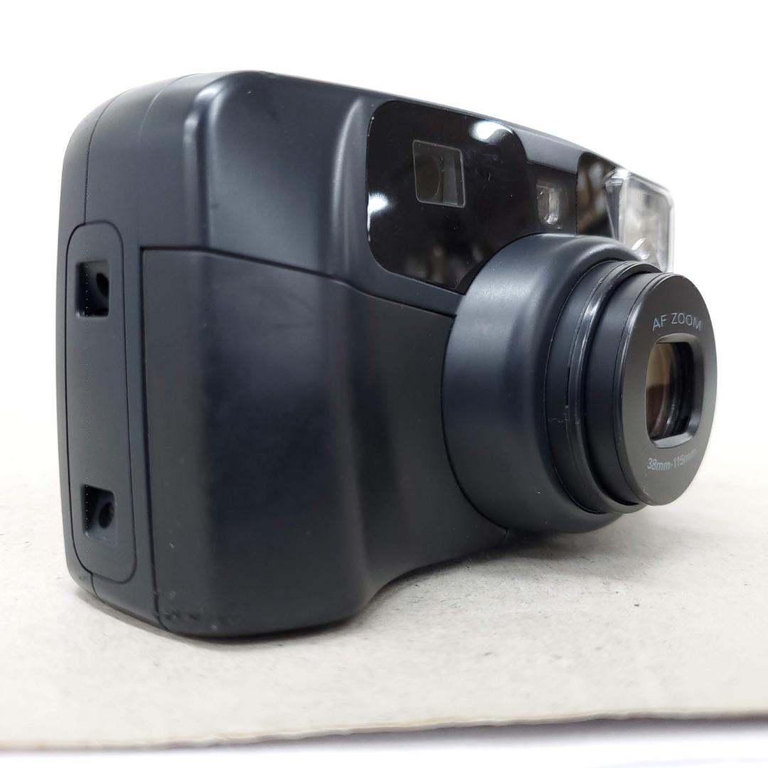 【動作確認済】 Pentax ESPIO 115 F1225-315-5p p