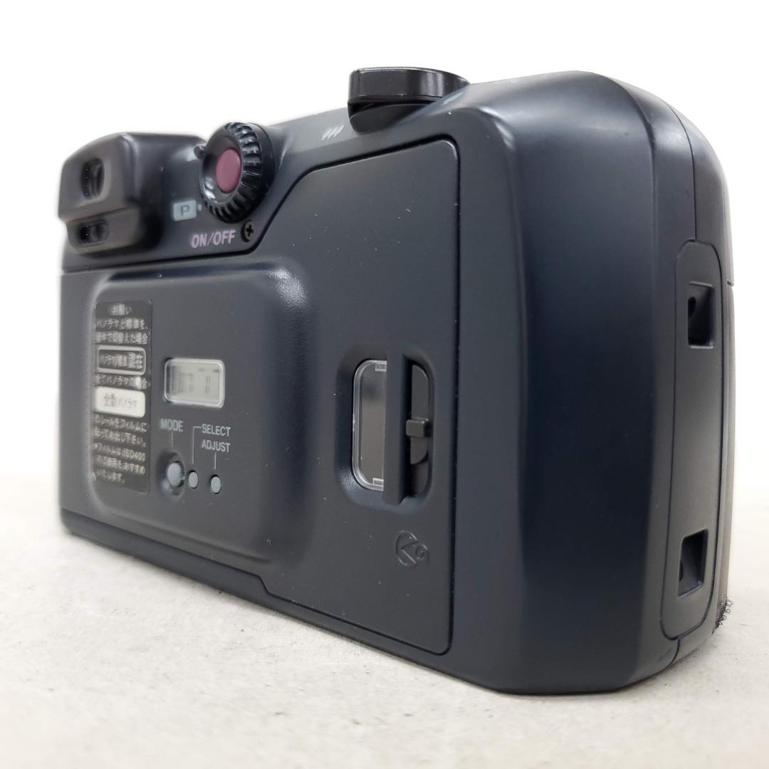 【動作確認済】 Pentax ESPIO 115 F1225-315-5p p