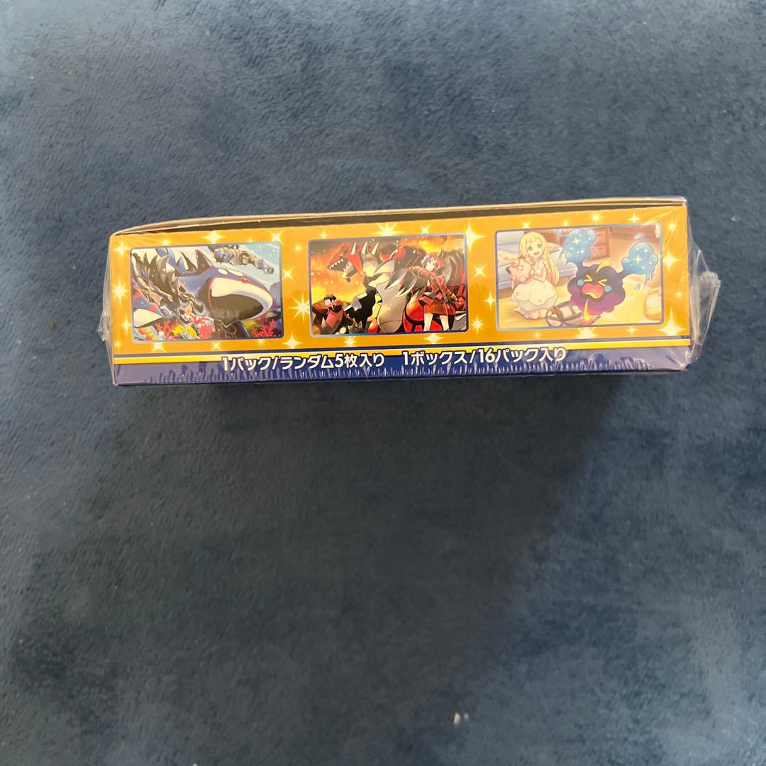 25thANNIVERSARYCOLLECTION シュリンク付BOX