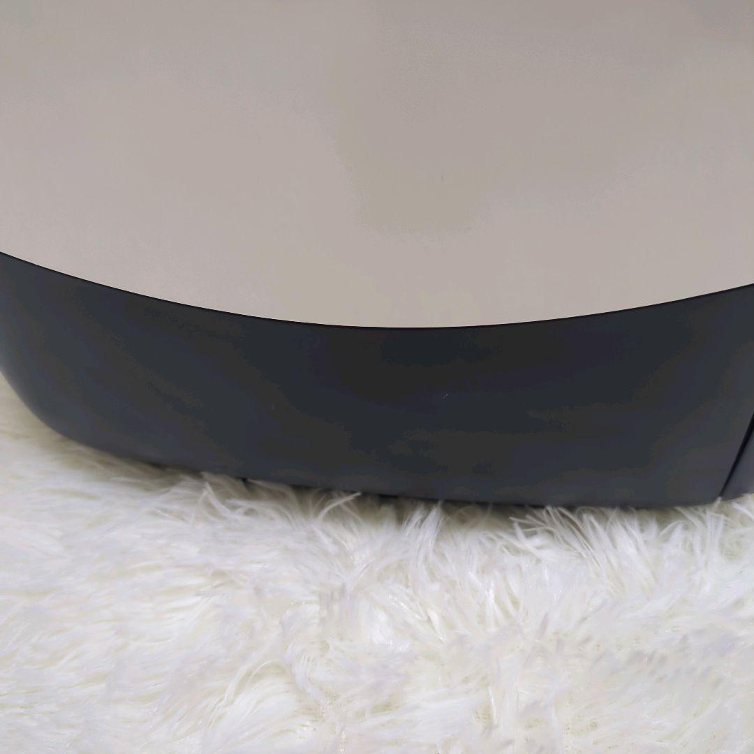 日立 衣類乾燥除湿機 デシカント方式 除湿量5.6L ~14畳 液晶表示部