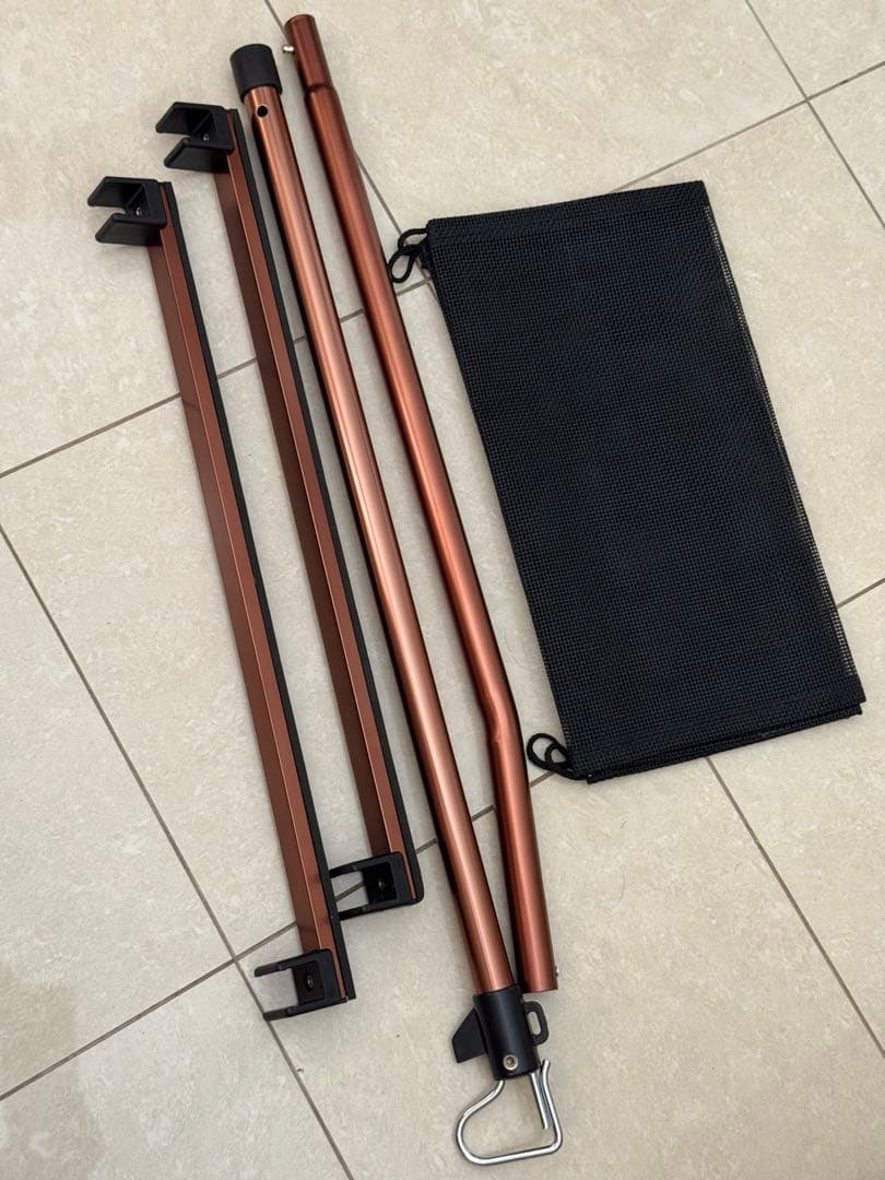 Coleman 【新品　未使用】コンフォートマスター ワンタッチキッチンテーブル