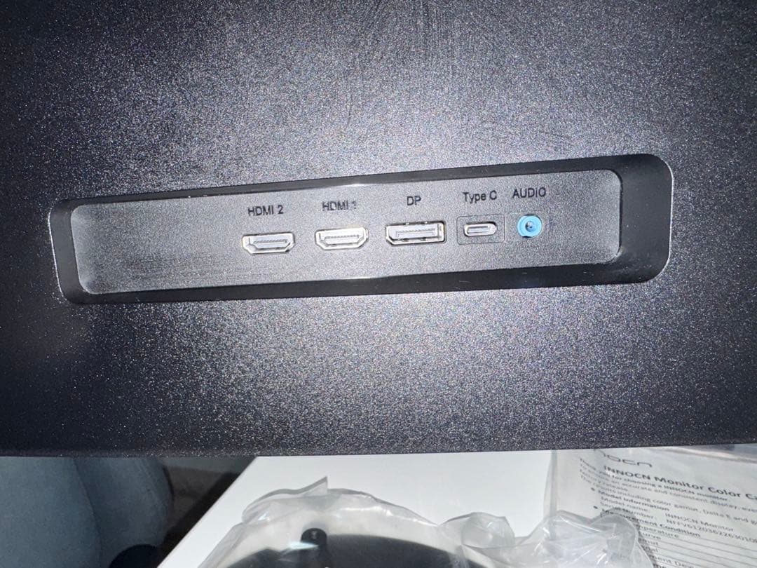 INNOCN WR40 PRO 40インチ ワイドモニター WQ 144hz