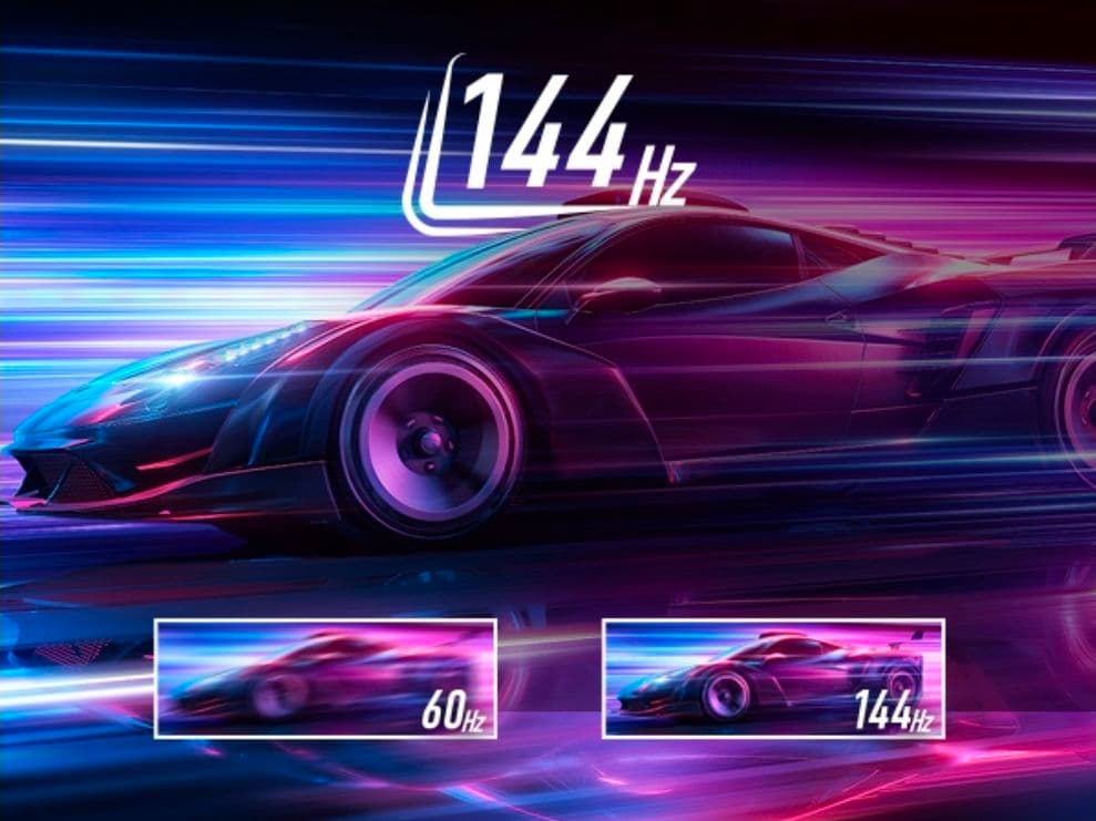 I-O DATA・GigaCrysta・23.6インチ