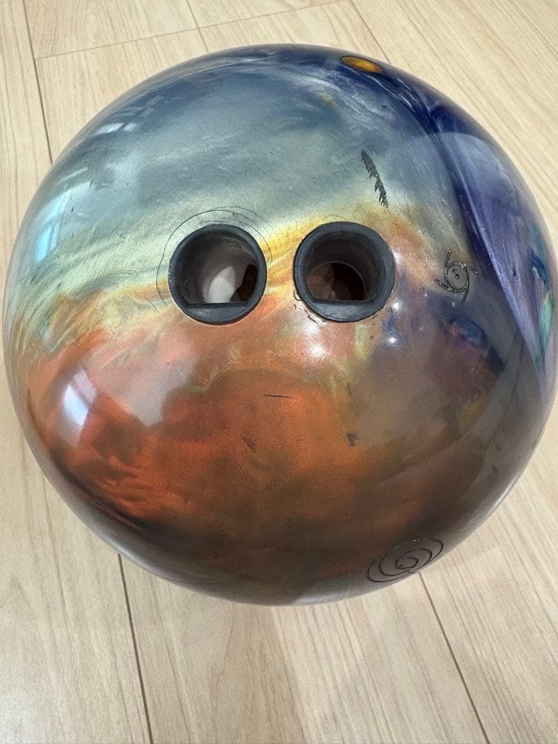 イクイノックス 15ポンド