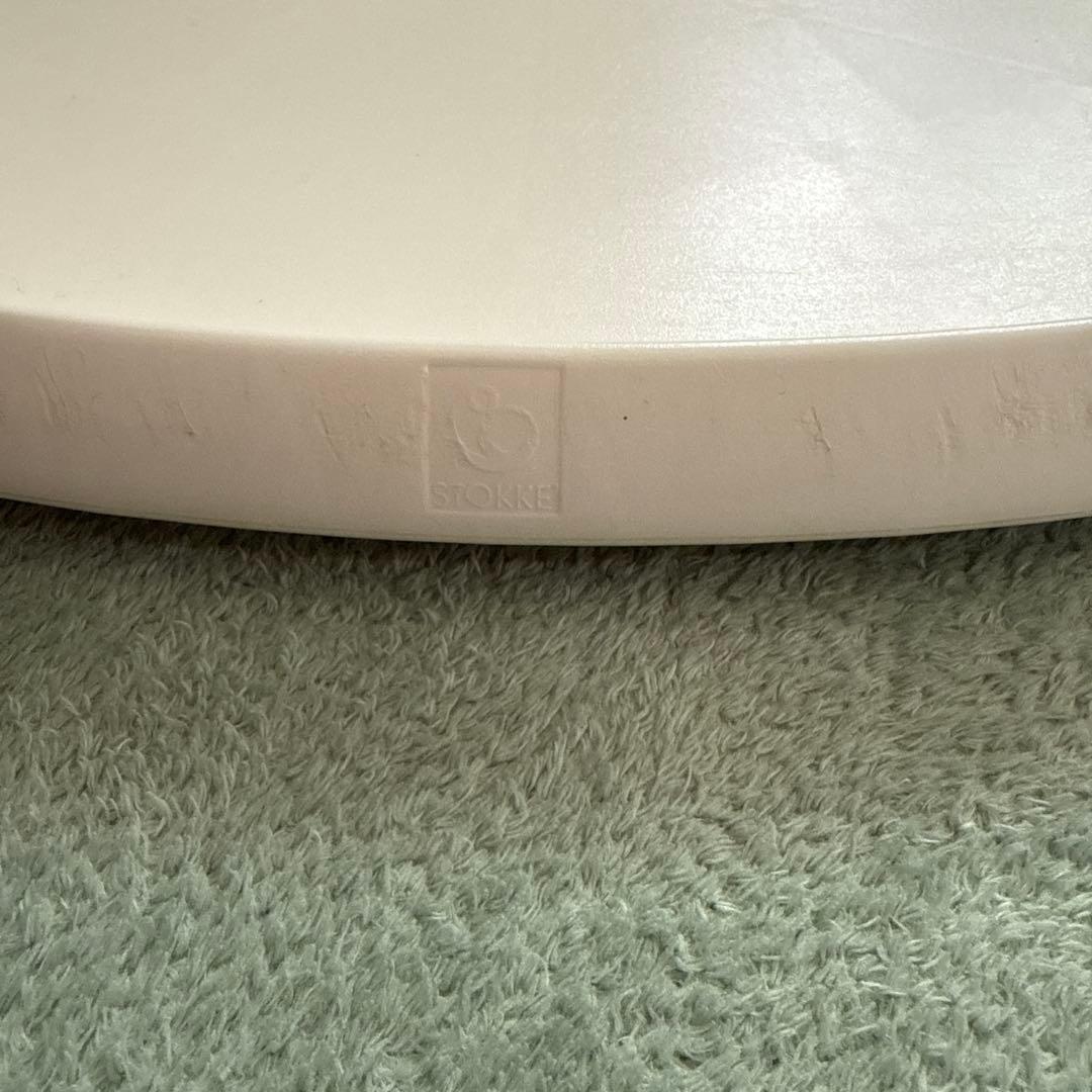 STOKKE ストッケ トリップトラップ ベビーセット トレイ 2セット 双子