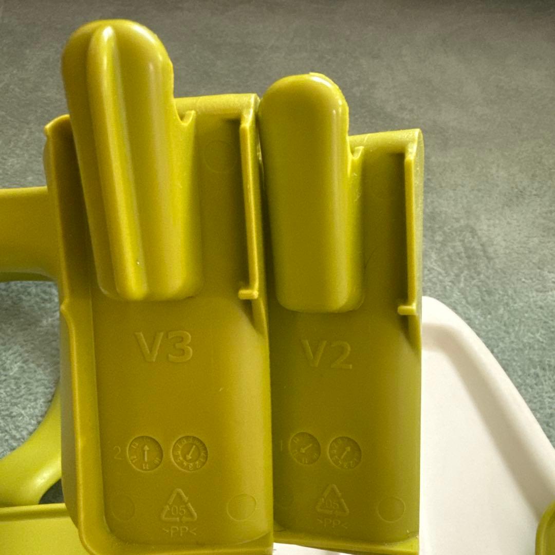 STOKKE ストッケ トリップトラップ ベビーセット トレイ 2セット 双子