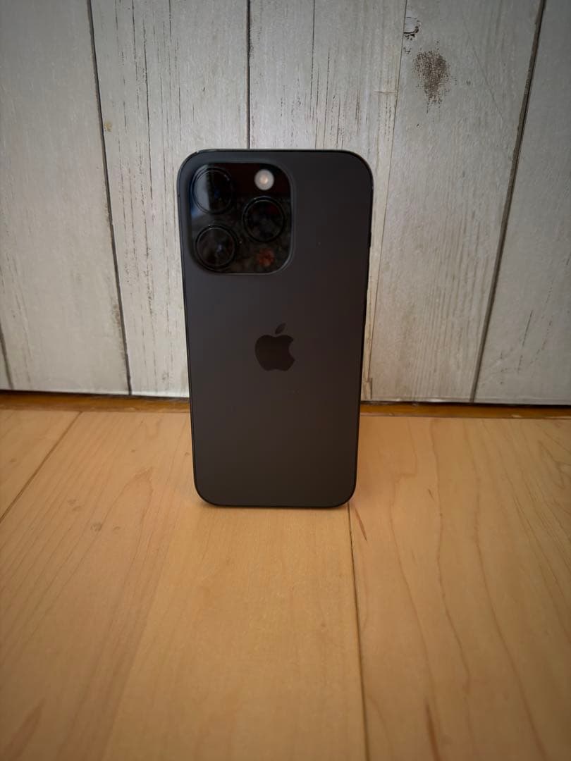 iPhone 14 Pro 128GB SIMフリー　充電不良　微ジャンク