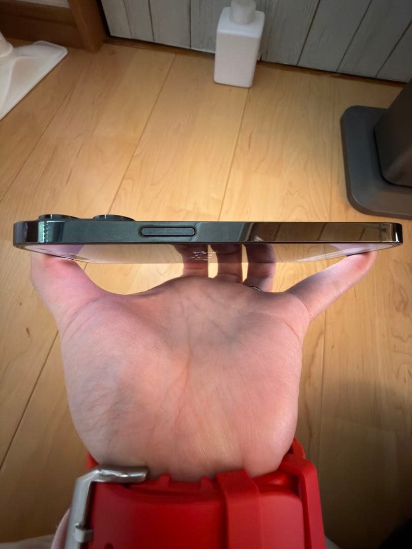 iPhone 14 Pro 128GB SIMフリー　充電不良　微ジャンク