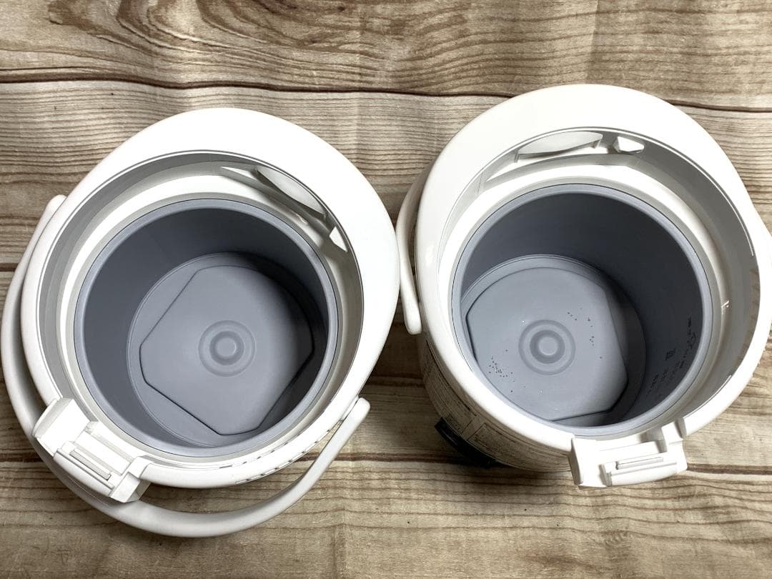 象印 10畳 スチーム式加湿器 EE-RR35 EE-RM35 2台セット 良品