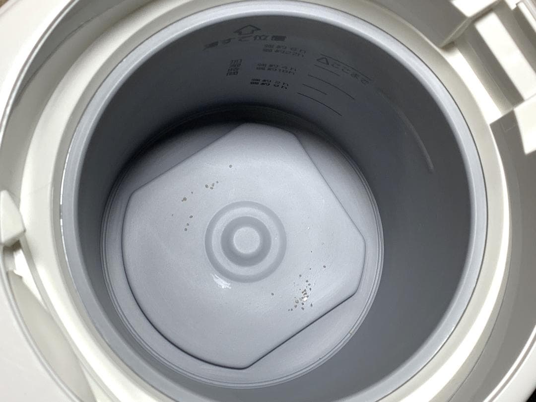 象印 10畳 スチーム式加湿器 EE-RR35 EE-RM35 2台セット 良品