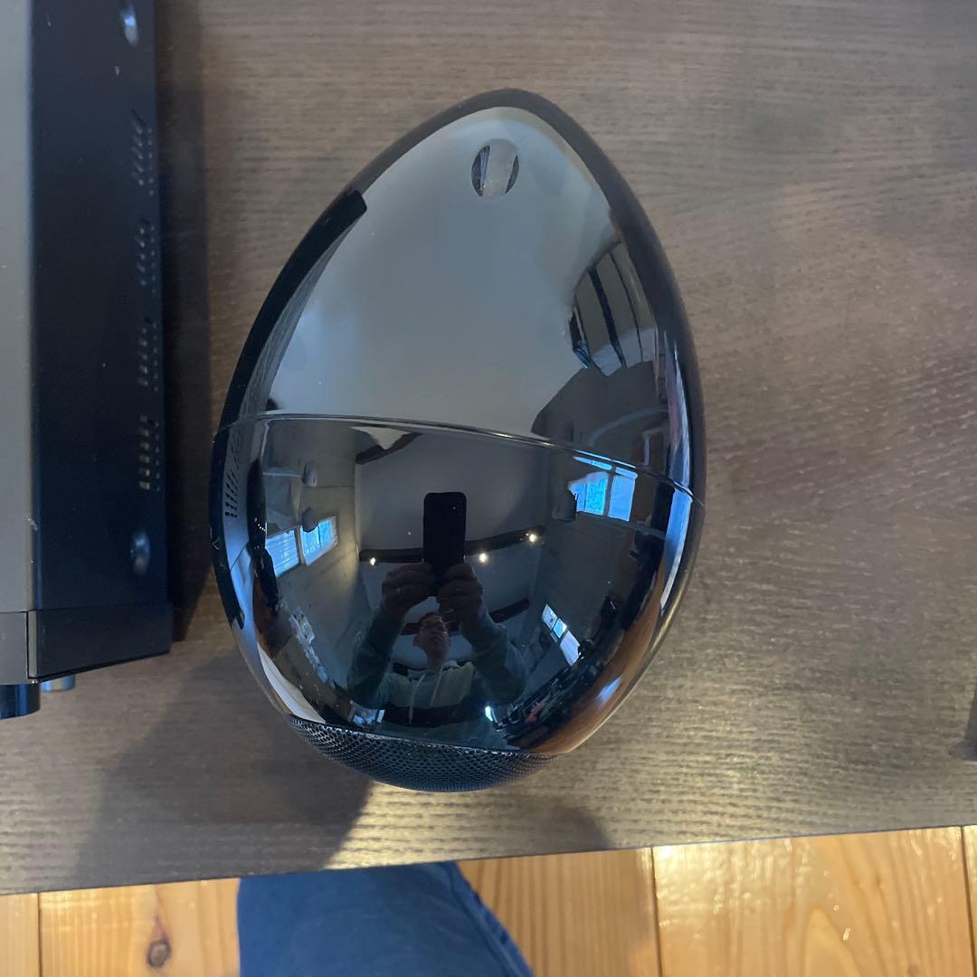 イクリプスECLIPSE CDR1 307 PACK-T BK スピーカーセット