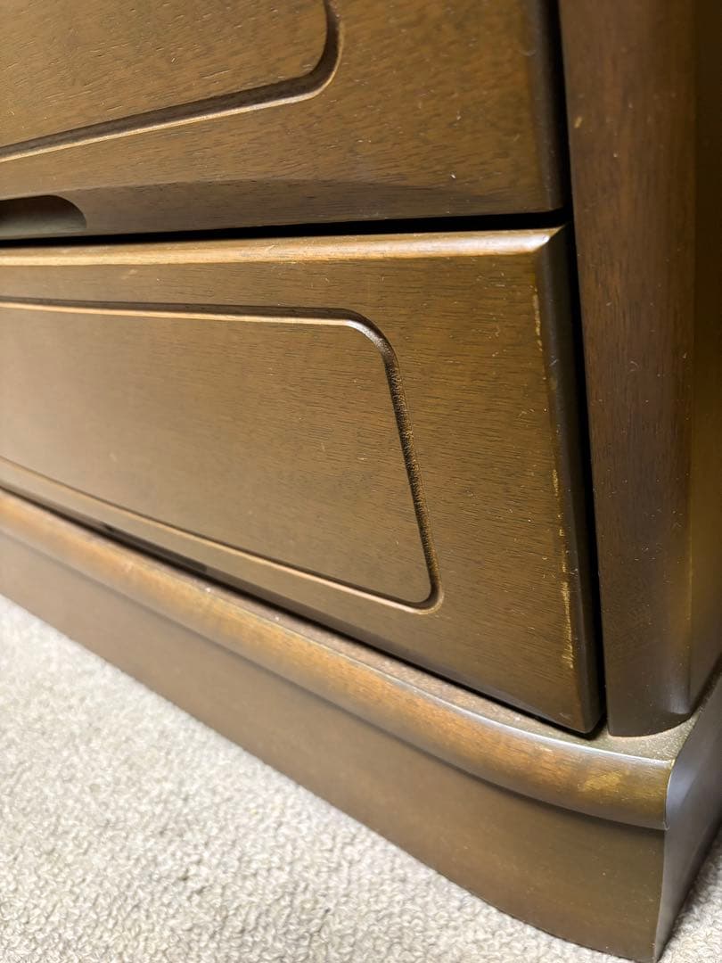 府中家具 和ダンス　　美品