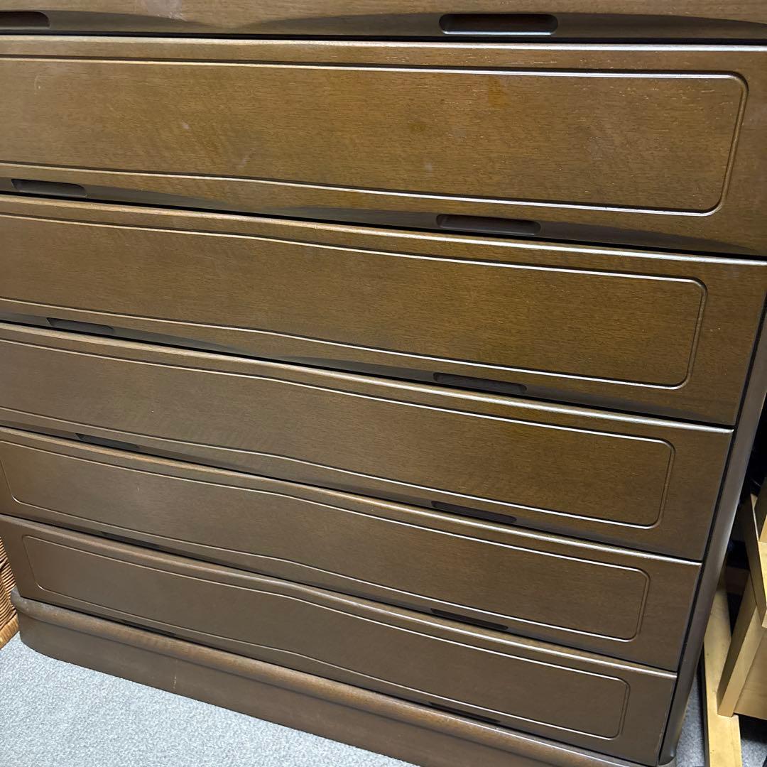 府中家具 和ダンス　　美品