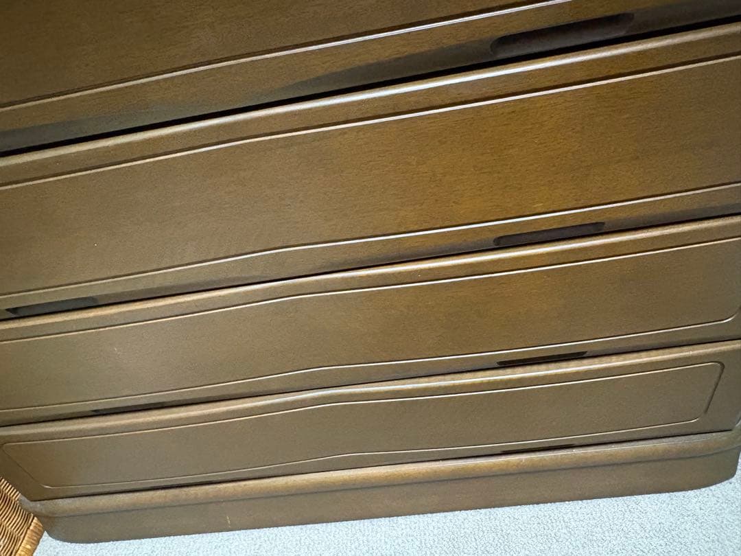 府中家具 和ダンス　　美品