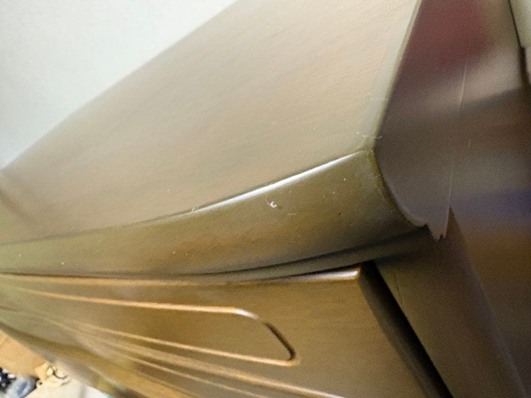 府中家具 和ダンス　　美品