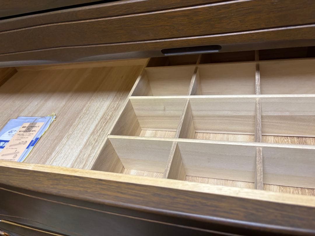 府中家具 和ダンス　　美品