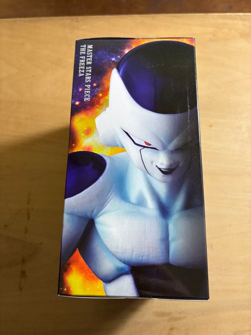 MASTERSTARSPIECETHEフリーザ