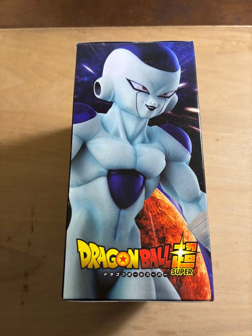 MASTERSTARSPIECETHEフリーザ