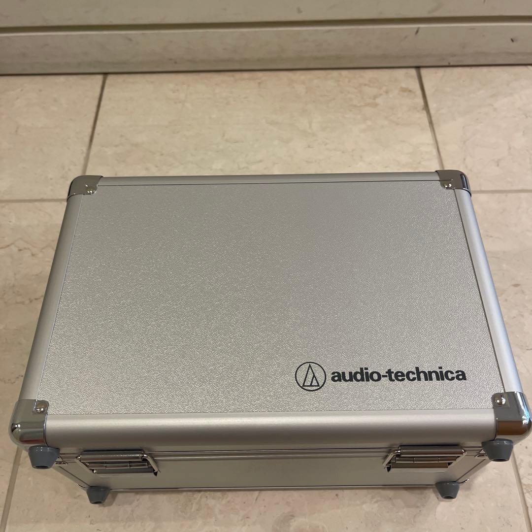 audio-technica ATH-ADX3000 オーディオテクニカ