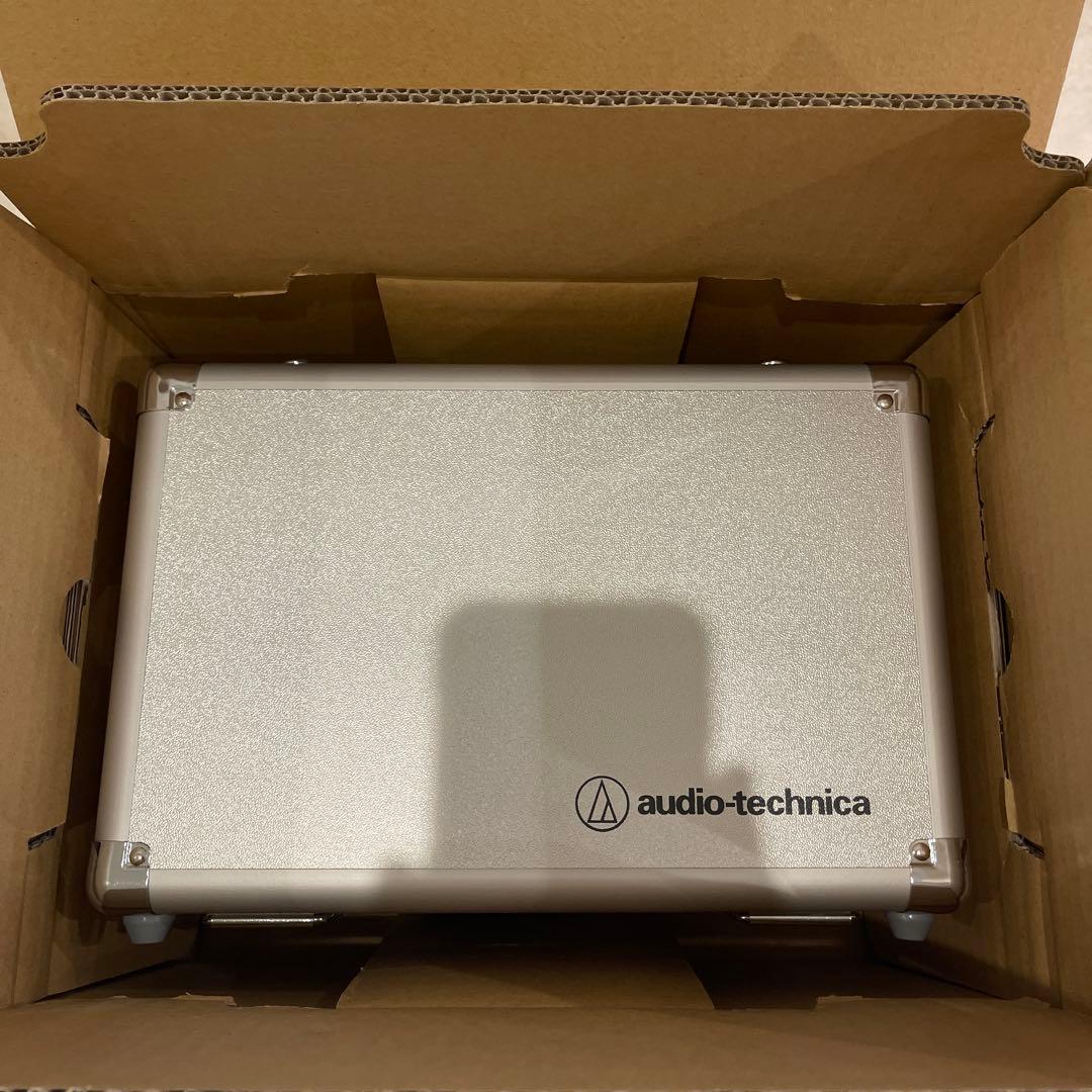 audio-technica ATH-ADX3000 オーディオテクニカ