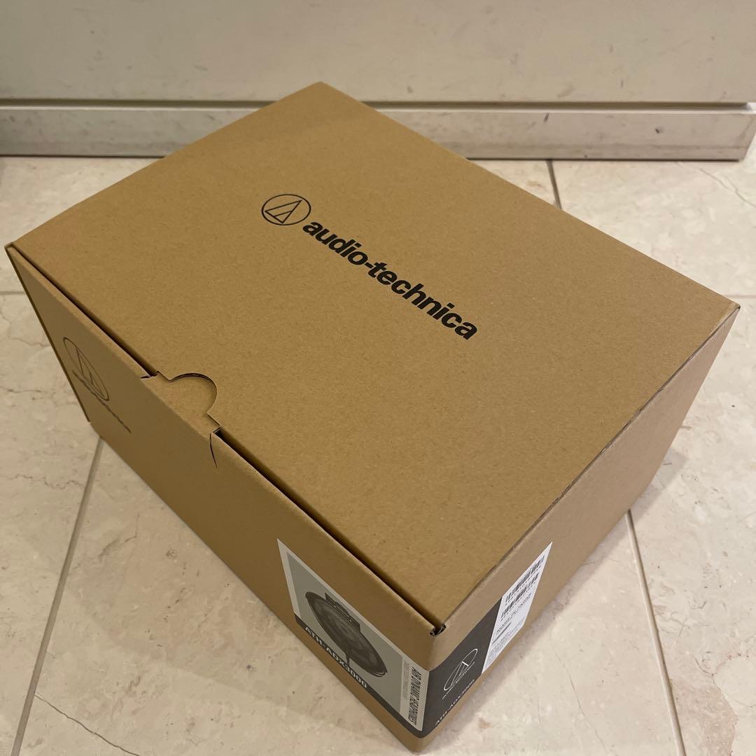 audio-technica ATH-ADX3000 オーディオテクニカ