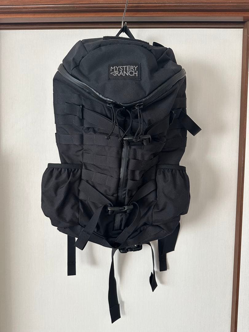 k*u様 MYSTERY RANCH ミステリーランチ2 DAY ASSAULT