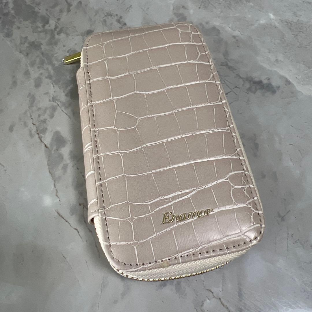 エナモル メイクブラシセット