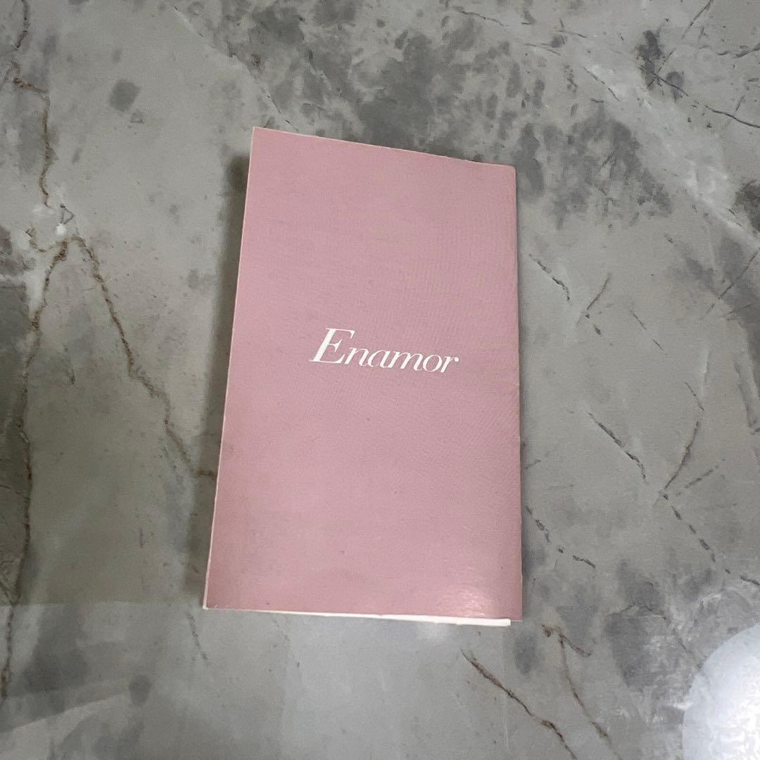 エナモル メイクブラシセット