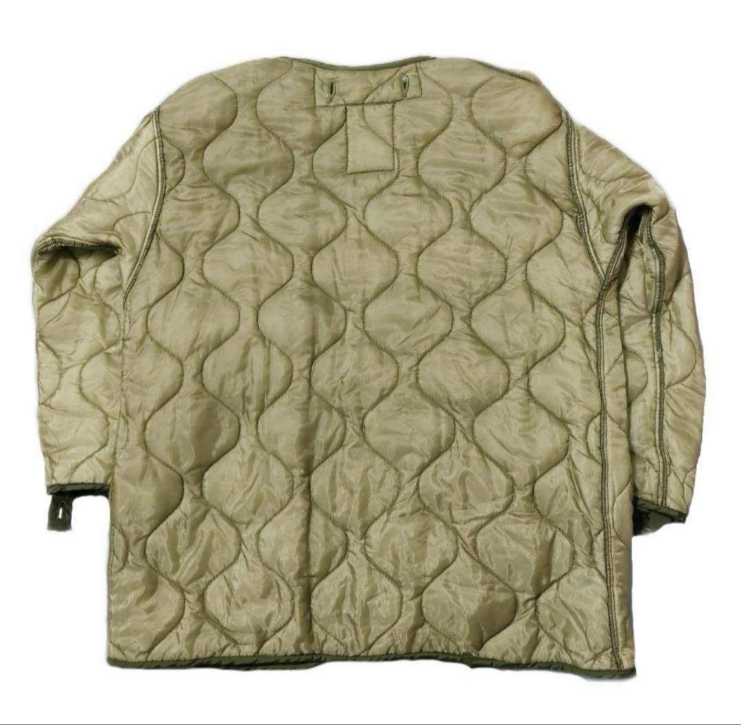 美品フルセットM65フィールドコート フィッシュテールパーカーXSサイズ