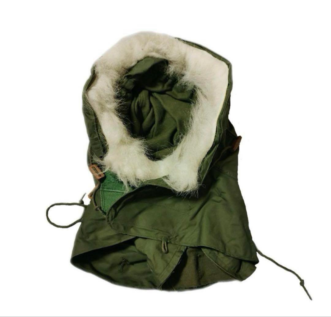 美品フルセットM65フィールドコート フィッシュテールパーカーXSサイズ