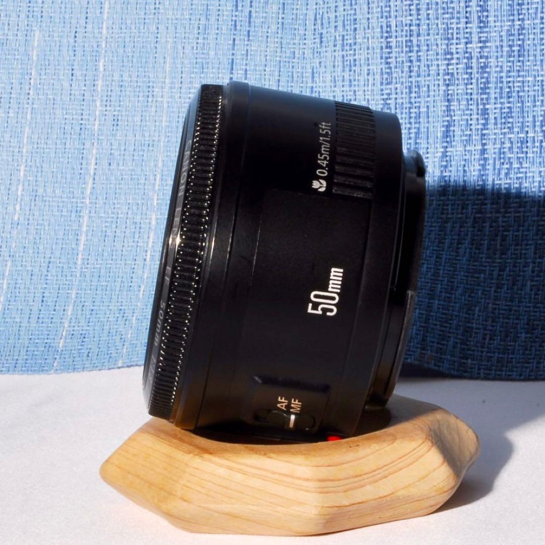 キャンディ　キヤノン EF 50mm EF 90-300mm USMセット