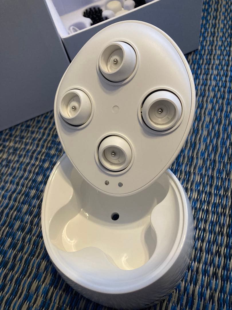 アデランス　ヘッドスパ　Refrest