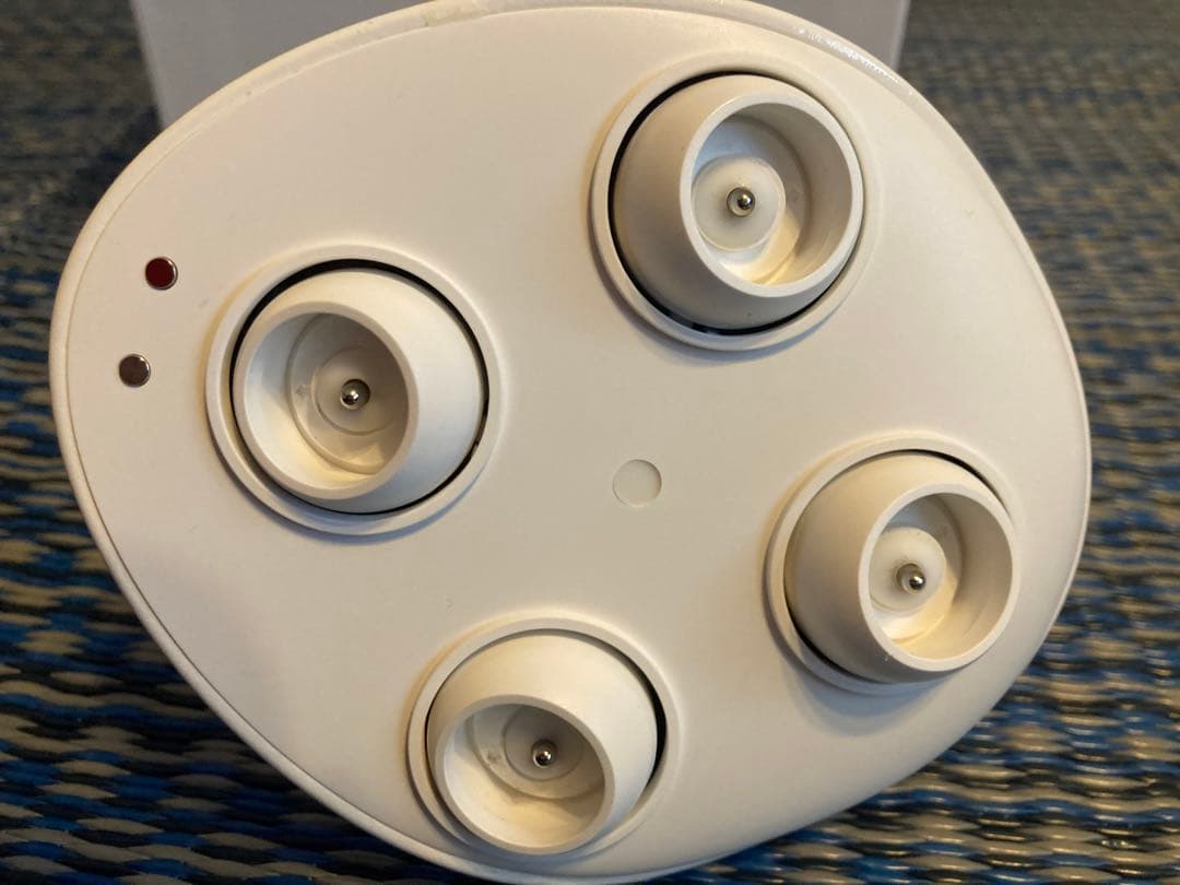 アデランス　ヘッドスパ　Refrest