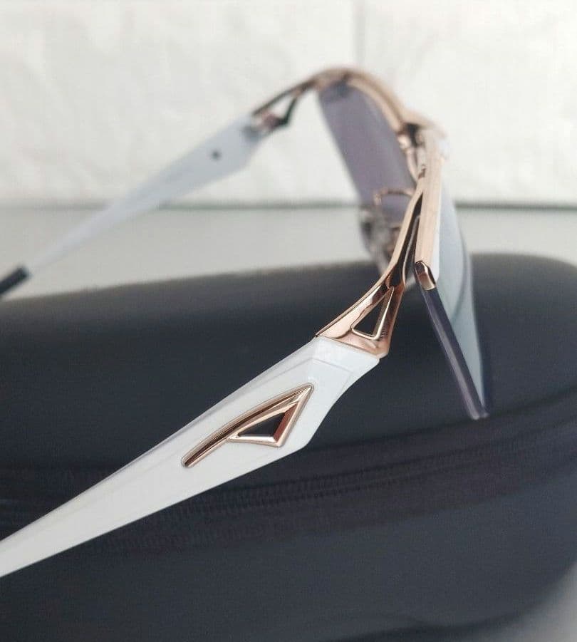 【美品】Kodak LENS × SAMURAI SHO　偏光サングラス