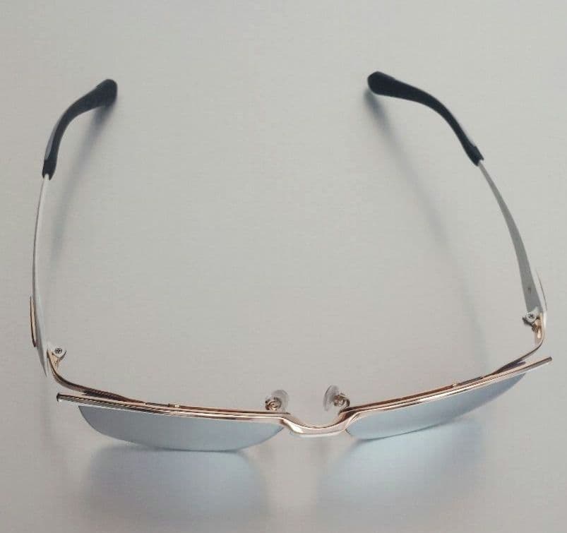 【美品】Kodak LENS × SAMURAI SHO　偏光サングラス