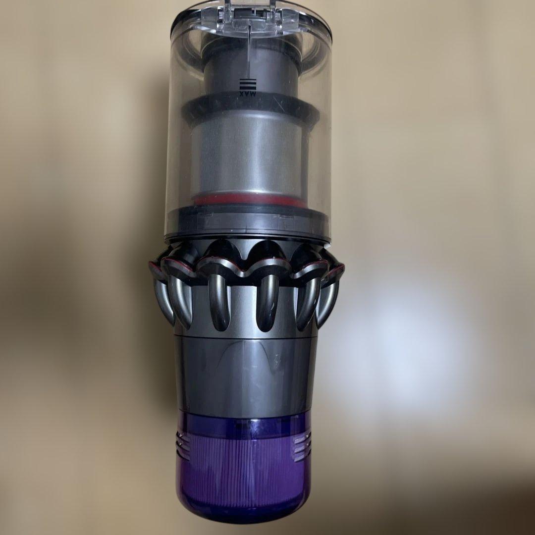 【美品】Dyson コードレスクリーナー V11 sv14 エコーモード65分