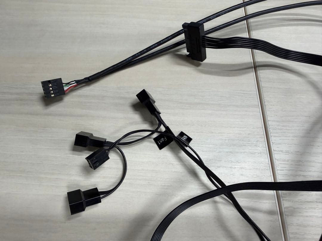 MSI MEG CORELIQUID S360 簡易水冷　ジャンク品