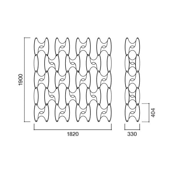 IDEE パズル スクリーン