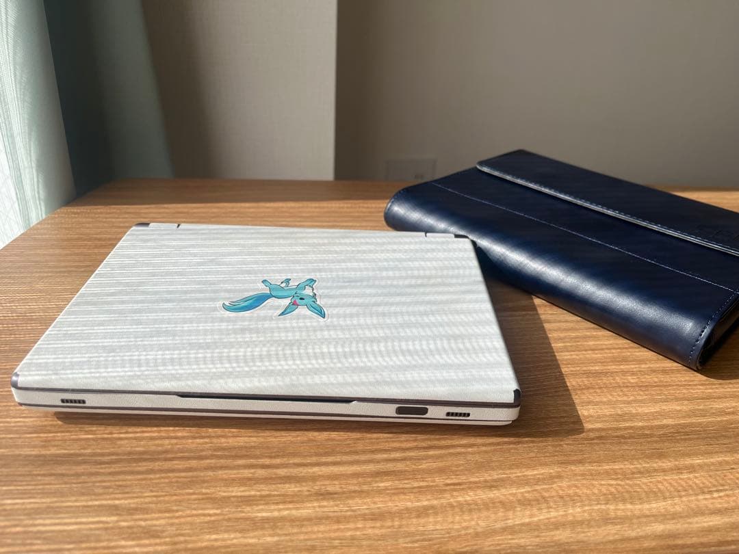 その他ノートPC本体 GPD WIN Max 2 2024 Ryzen7 8840U 32GB 2TB