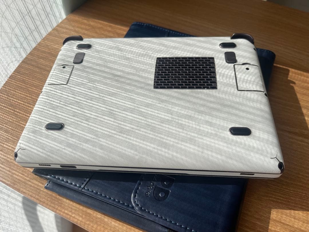 その他ノートPC本体 GPD WIN Max 2 2024 Ryzen7 8840U 32GB 2TB