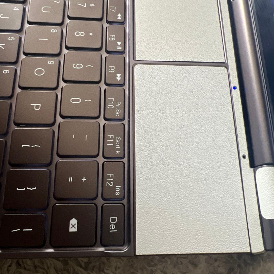 その他ノートPC本体 GPD WIN Max 2 2024 Ryzen7 8840U 32GB 2TB